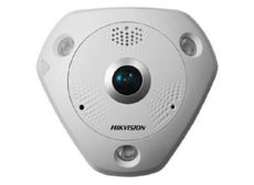 Hikvision DS-2CD6362F-IVS (1.27mm) , , , 